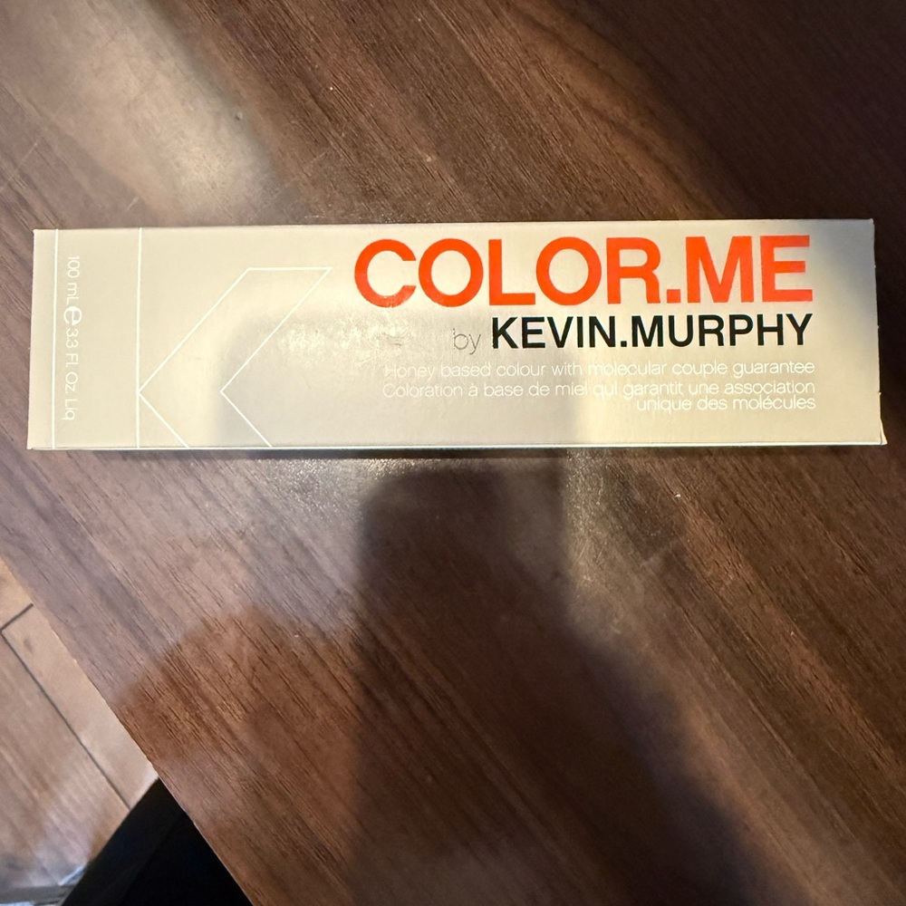 KEVIN.MURPHY Dark Blonde Ash Hair Color